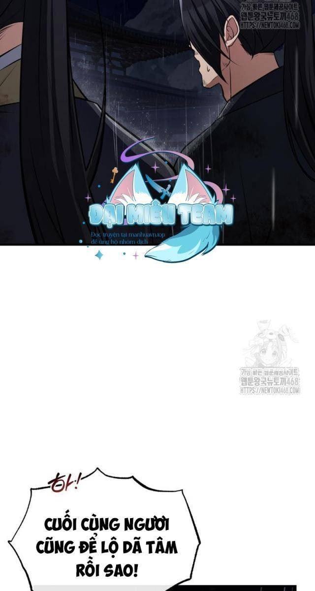 Giảng Sư Đứng Đầu: Baek Sư phụ - Page 19