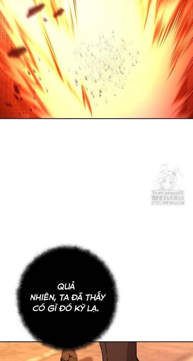 Trở Thành Nhân Viên Cho Các Vị Thần - Page 50