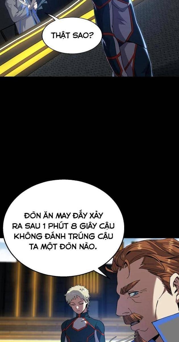 Ánh Sáng Cuối Con Đường SS6 - Page 25