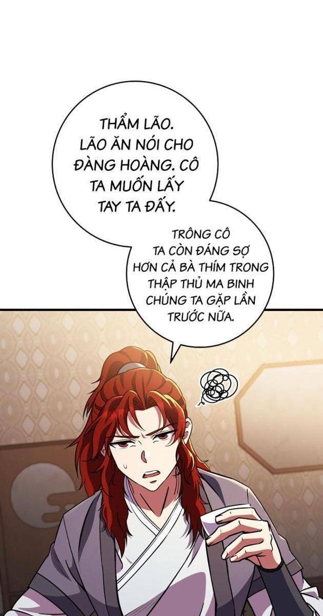 Cửu Thiên Kiếm Pháp - Page 68