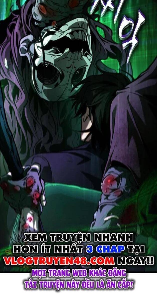 Thế Giới Hậu Tận Thế - Page 23