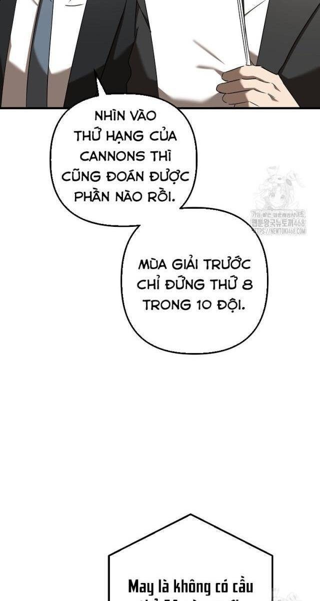 Tân Binh Của Đội Bóng Chày Quá Giỏi - Page 5