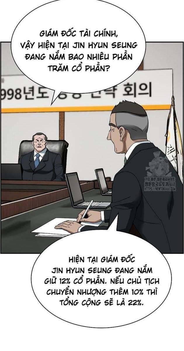 Chế Tác Hạt Nhân - Page 51