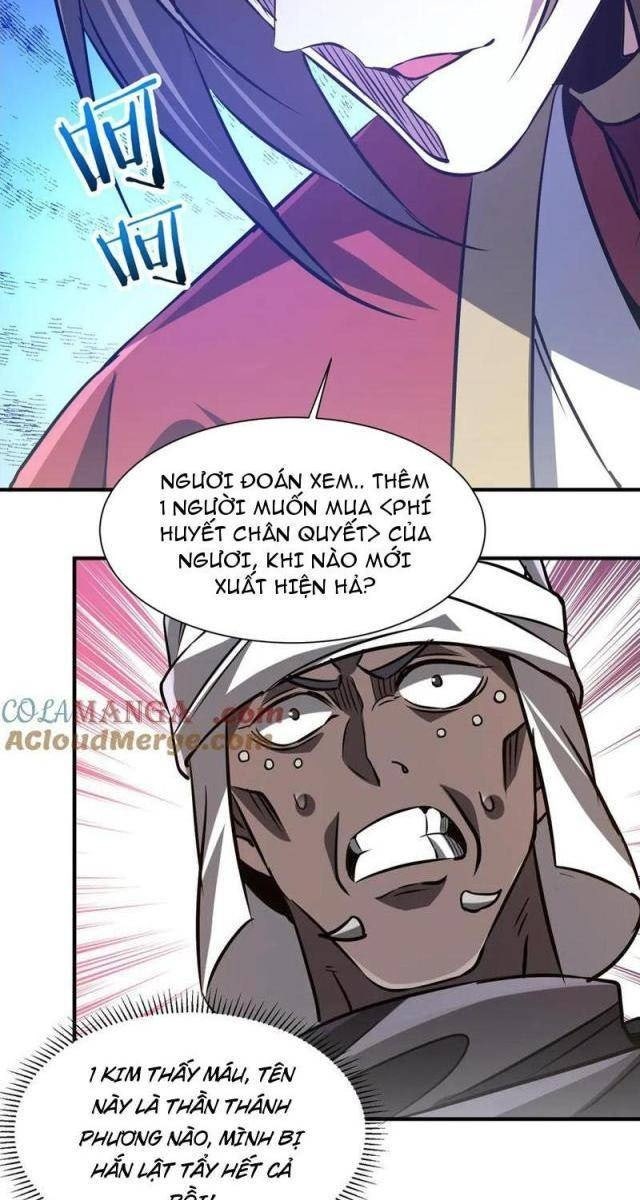 Trùng Sinh Ma Tu:Bắt Đầu Từ Việc Nhặt Được Một Viên Tinh Cầu Zombie - Page 51