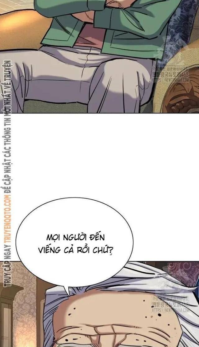 Tiểu Thiếu Gia Gia Tộc Tài Phiệt - Page 29