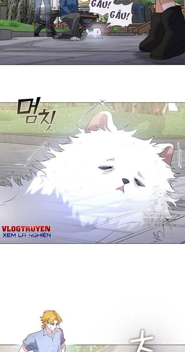 Nhà Hàng Âm Phủ - Page 22