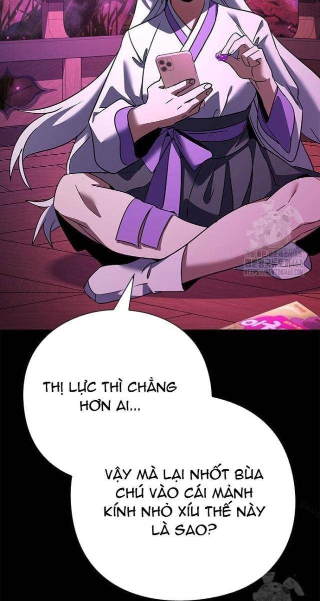 Đêm Của Yêu Tinh - Page 7