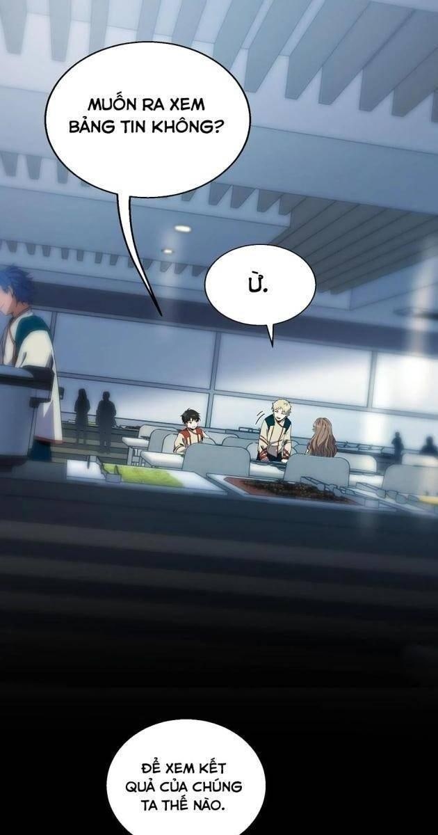 Ánh Sáng Cuối Con Đường SS6 - Page 50