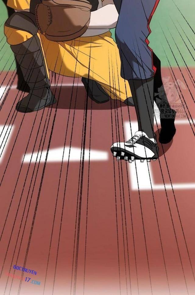 Tân Binh Của Đội Bóng Chày Quá Giỏi - Page 24