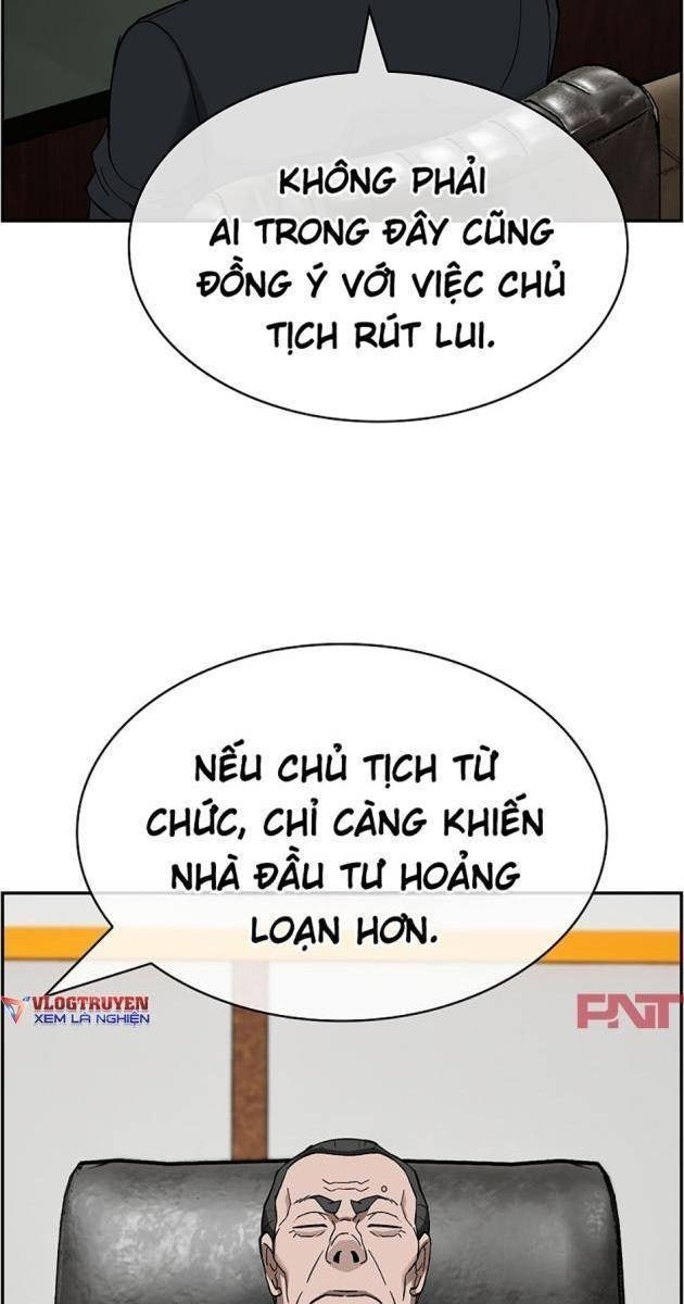 Chế Tác Hạt Nhân - Page 33