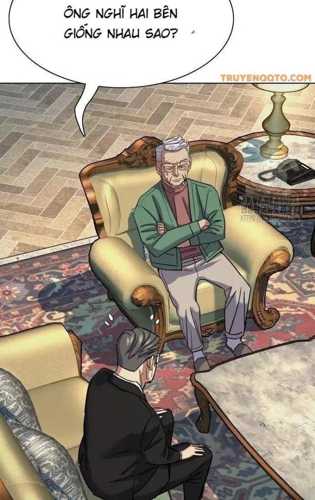 Tiểu Thiếu Gia Gia Tộc Tài Phiệt - Page 47