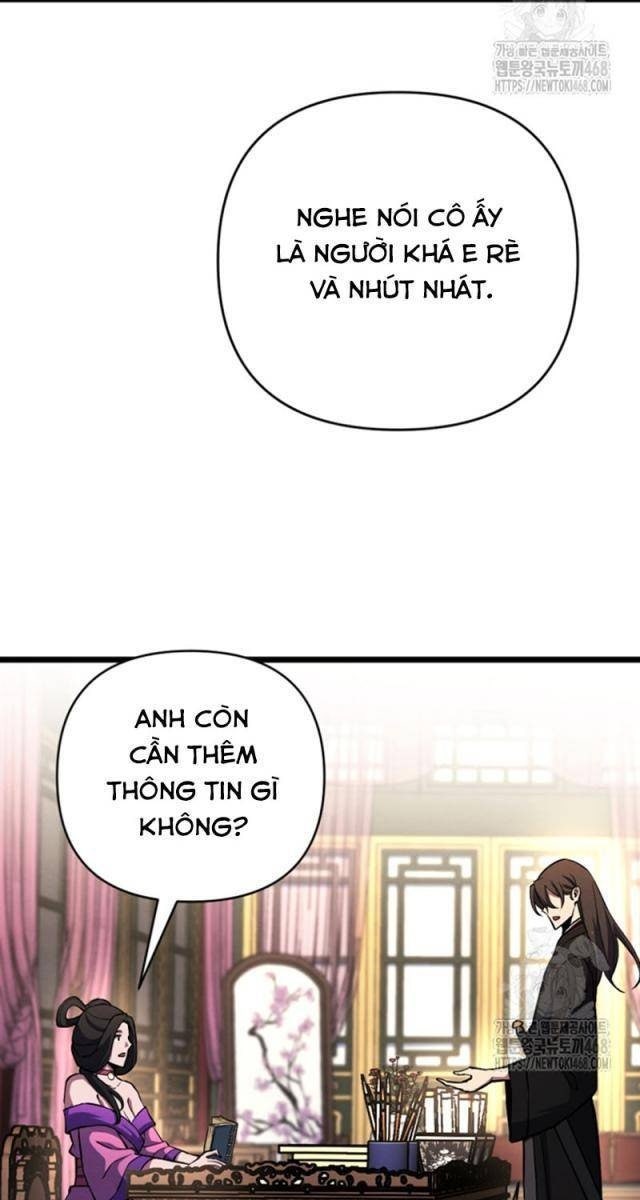 Lãng Nhân Bất Tử - Page 19