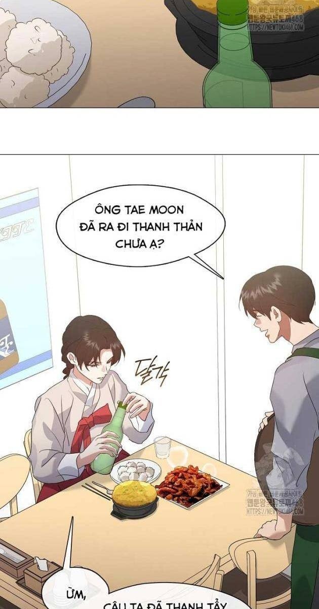 Nhà Hàng Âm Phủ - Page 46