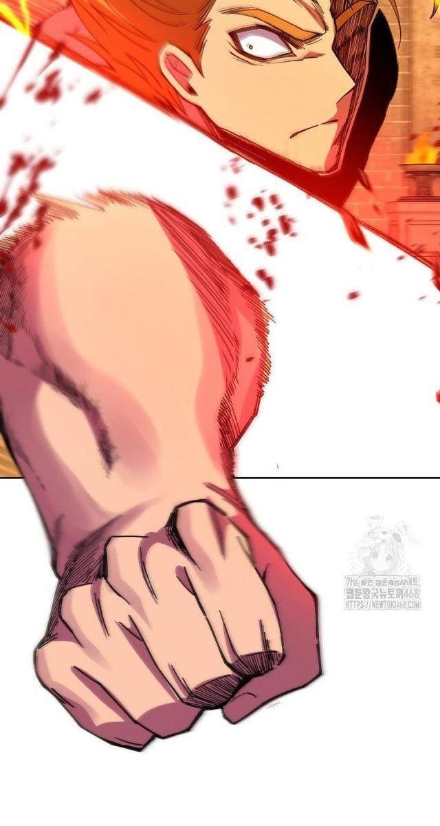 Trở Thành Nhân Viên Cho Các Vị Thần - Page 34