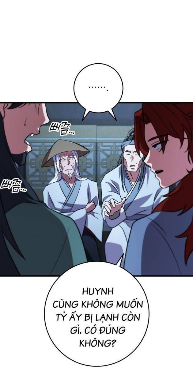 Cửu Thiên Kiếm Pháp - Page 172