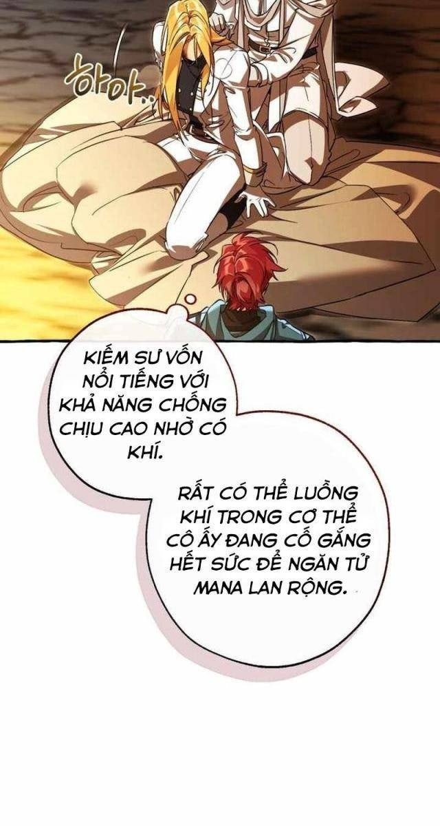 Phế Vật Dòng Dõi Bá Tước - Page 49