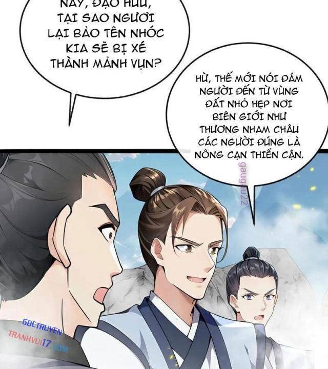 Thập Đại Đế Hoàng Đều Là Đệ Tử Của Ta - Page 12