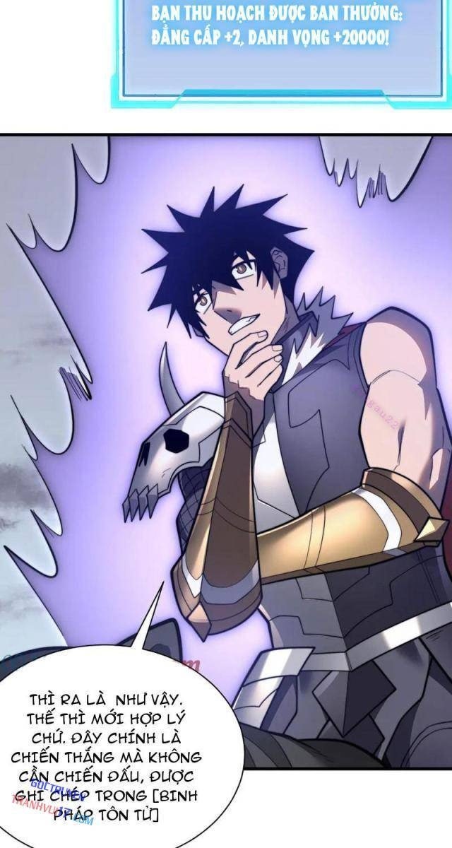 Game Online: Vì Quá Phóng Túng, Tôi Đã Trở Thành Kẻ Thù Của Cả Server - Page 40