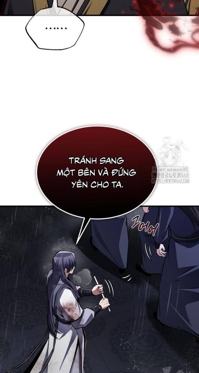 Giảng Sư Đứng Đầu: Baek Sư phụ - Page 59