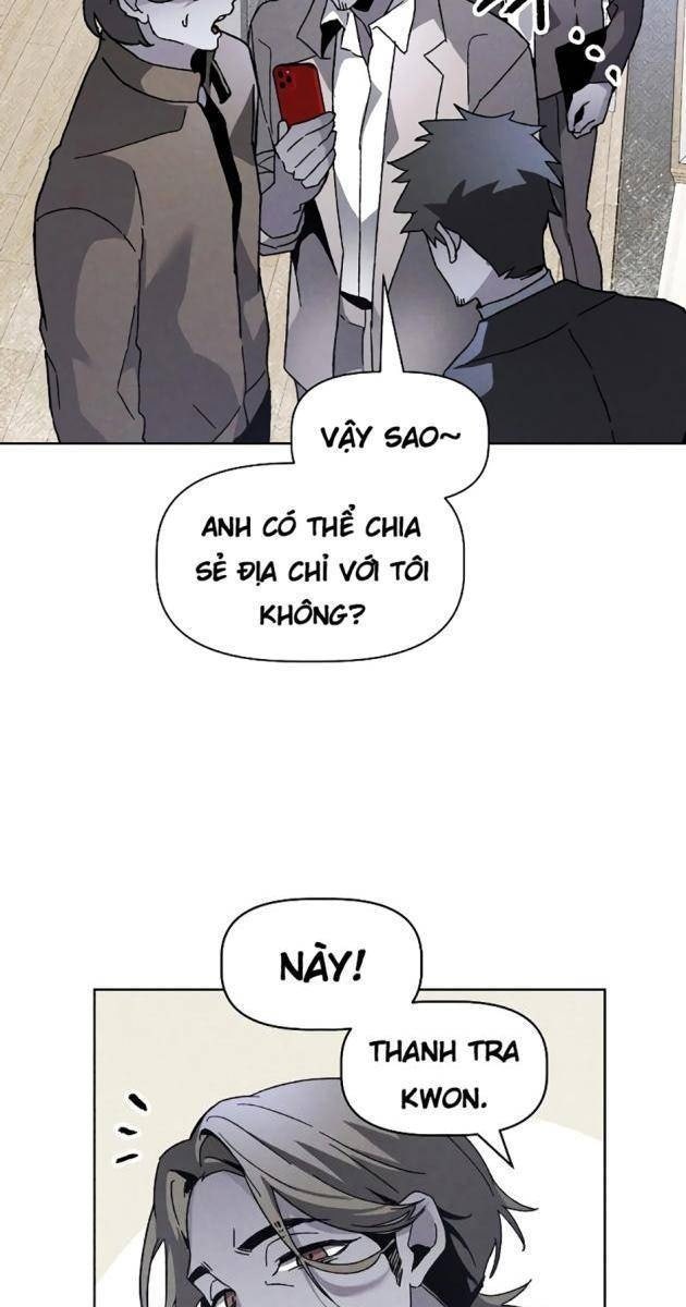 Cỗ Máy Dự Báo Sát Nhân - Page 27