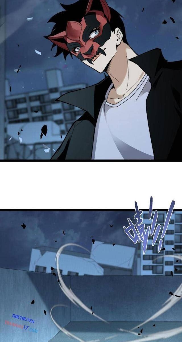 Sức Mạnh Tối Đa? Ta Lại Là Vong Linh Sư! - Page 28