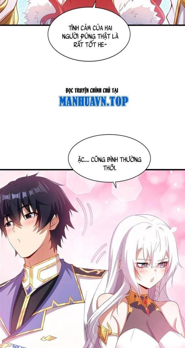 Im Miệng Đi Ác Long Ta Không Muốn Cùng Ngươi Trông Trẻ Đâu! - Page 64