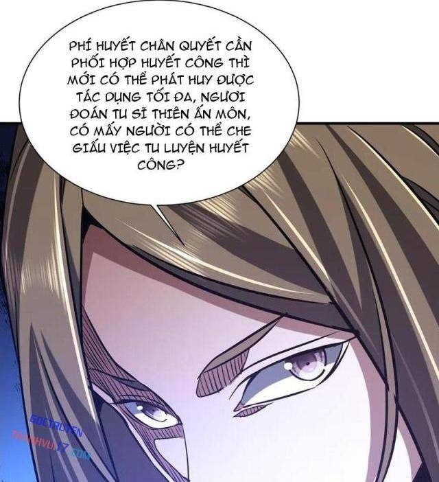 Trùng Sinh Ma Tu:Bắt Đầu Từ Việc Nhặt Được Một Viên Tinh Cầu Zombie - Page 50