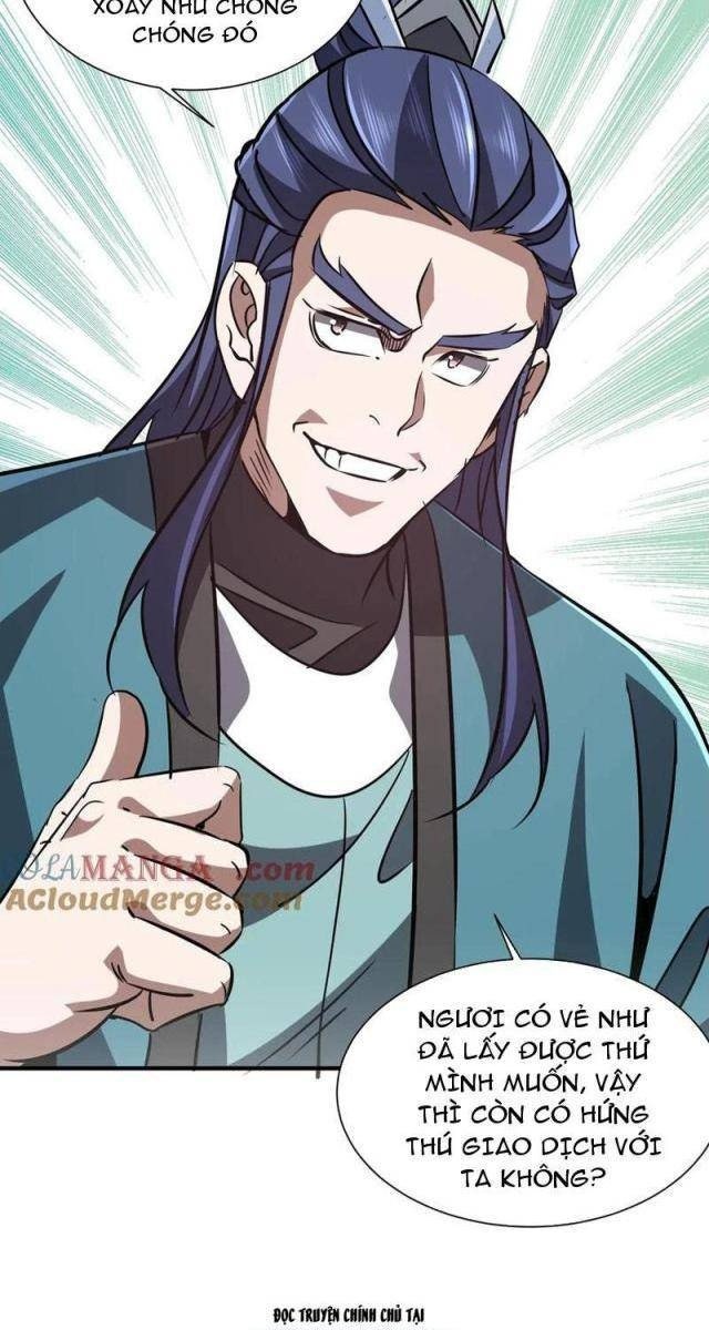 Trùng Sinh Ma Tu:Bắt Đầu Từ Việc Nhặt Được Một Viên Tinh Cầu Zombie - Page 61