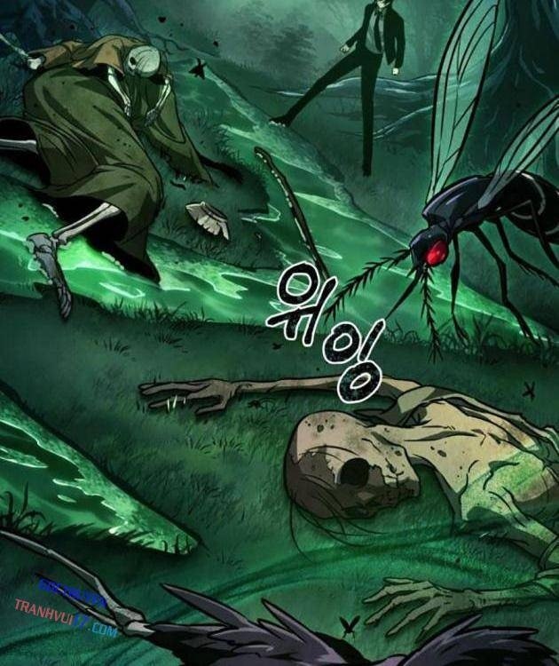 Thế Giới Hậu Tận Thế - Page 6