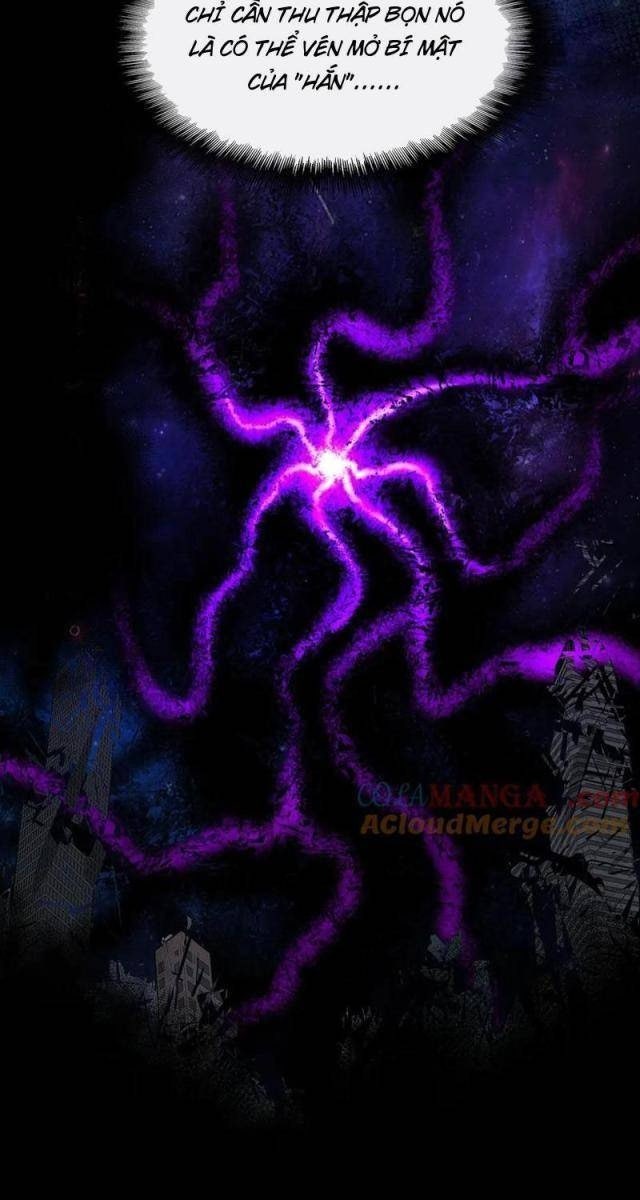 Ta Sáng Tạo Truyền Thuyết Đô Thị - Page 59