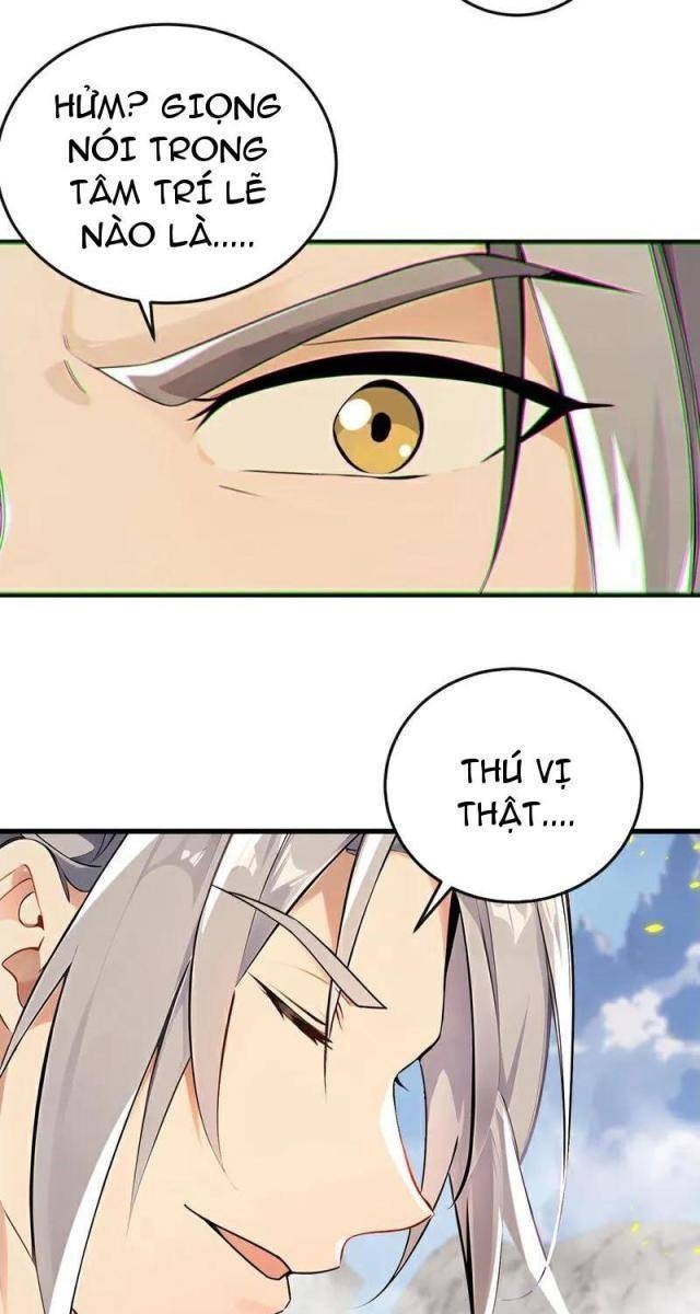 Thập Đại Đế Hoàng Đều Là Đệ Tử Của Ta - Page 41