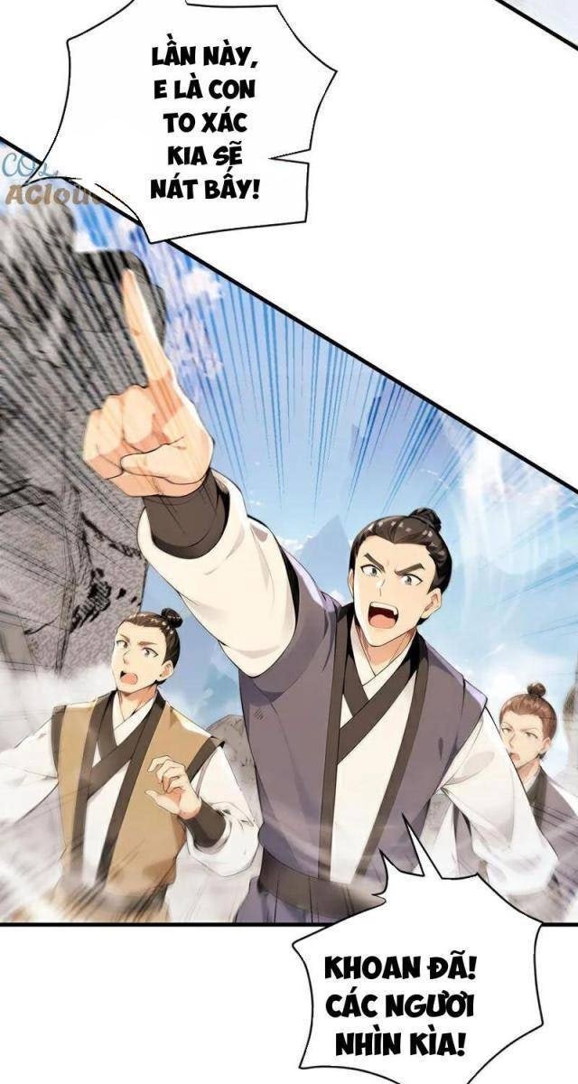 Thập Đại Đế Hoàng Đều Là Đệ Tử Của Ta - Page 51