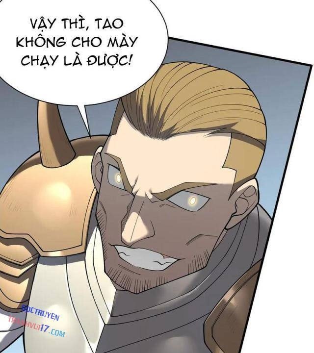 Game Online: Vì Quá Phóng Túng, Tôi Đã Trở Thành Kẻ Thù Của Cả Server - Page 64