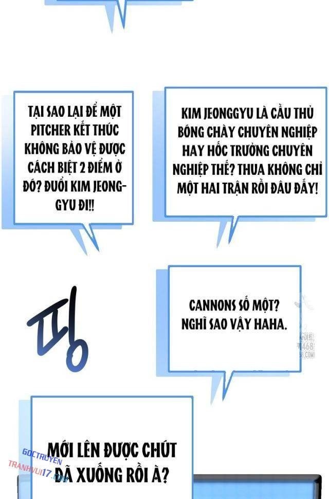 Tân Binh Của Đội Bóng Chày Quá Giỏi - Page 57