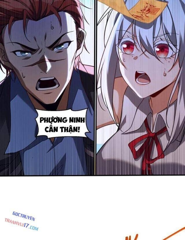 Tôi Livestream Cầu Hôn Nữ Quỷ Vậy Mà Thành Công!? - Page 24