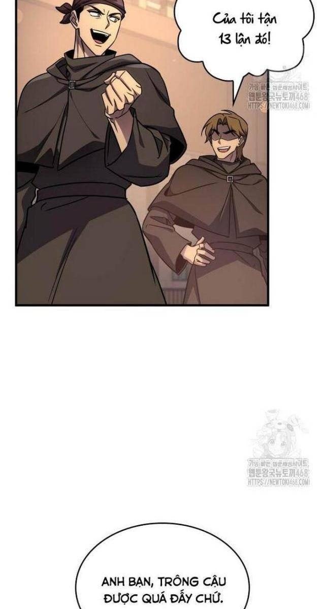 Cuốn Sách Chiến Lược Hàng Đầu Mà Chỉ Tôi Mới Có Thể Nhìn Thấy - Page 32