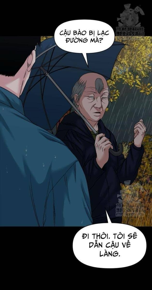 Ngôi Làng Ma Quái - Page 28