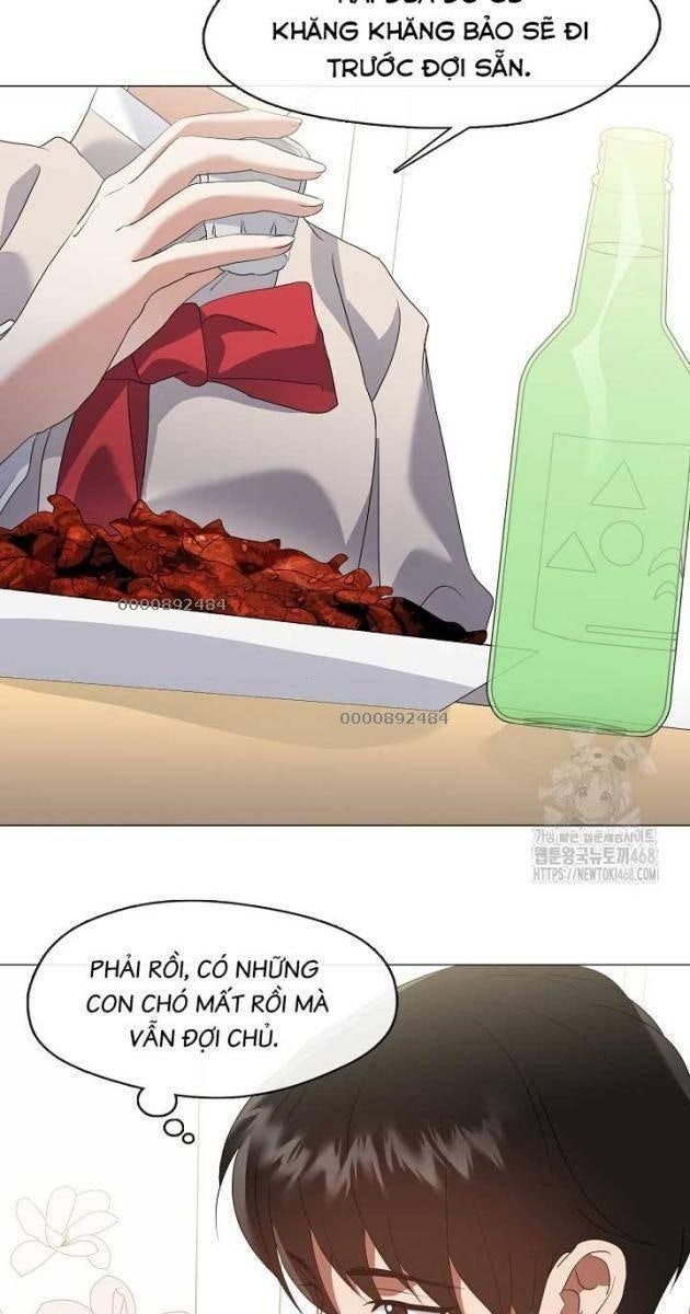 Nhà Hàng Âm Phủ - Page 51