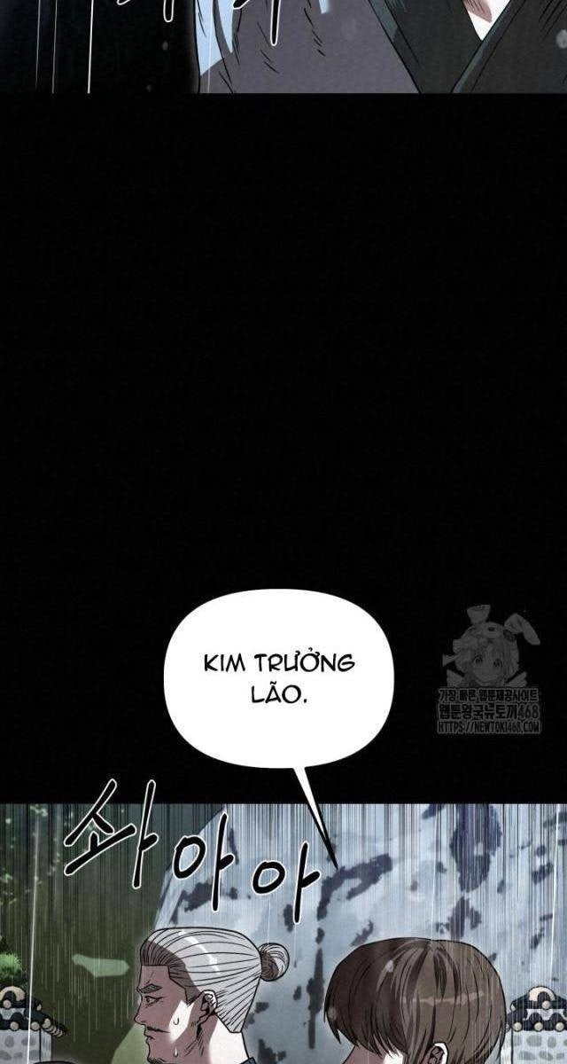 Hắc Bạch Hồ Ly Độc Tâm : Côn Luân Kiếm Tuyến Bạch Bệnh Chi Chủ - Page 80