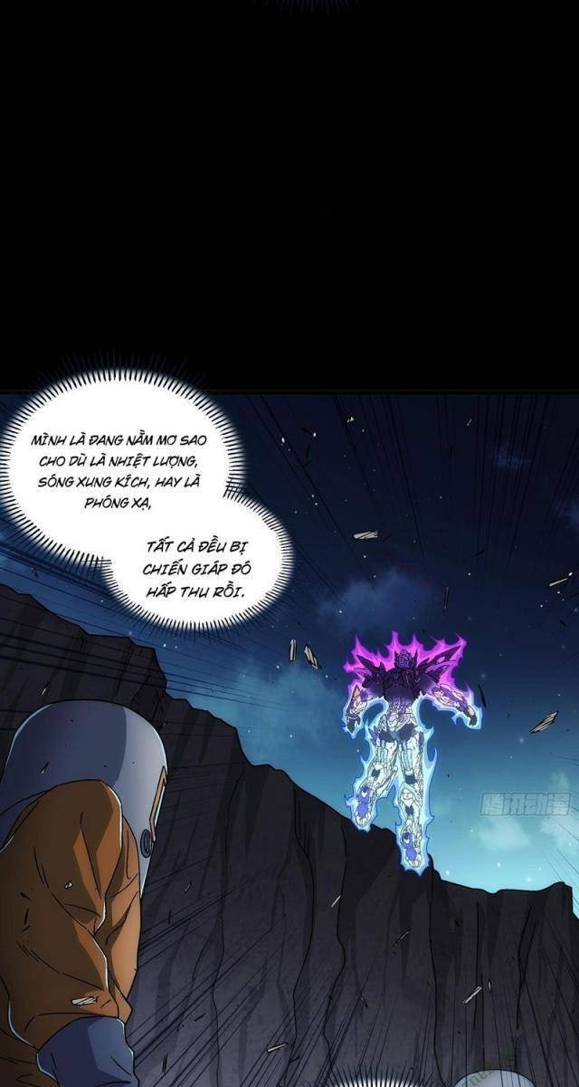 Khế Ước Cương Thiết - Page 61