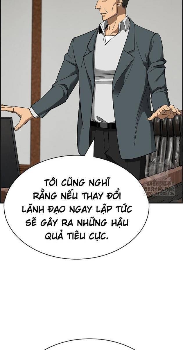 Chế Tác Hạt Nhân - Page 36