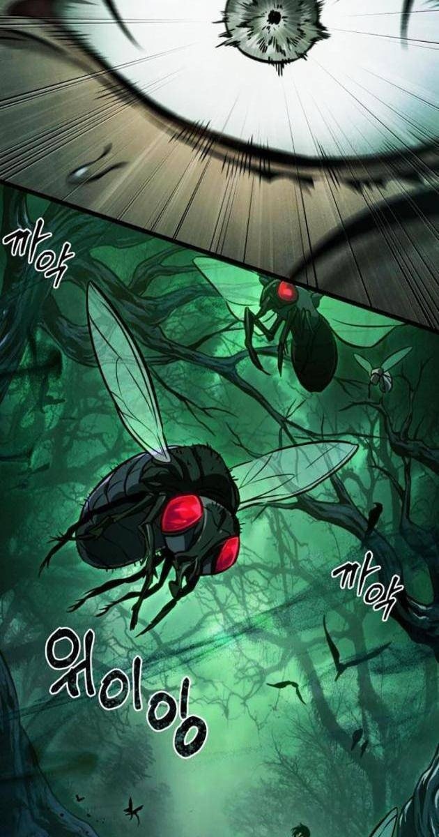 Thế Giới Hậu Tận Thế - Page 5