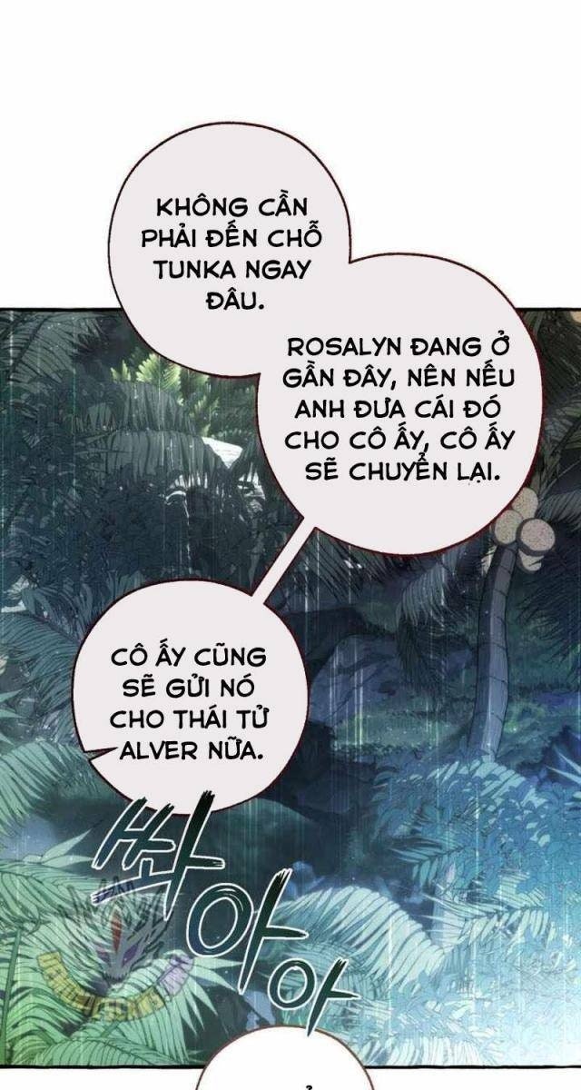 Phế Vật Dòng Dõi Bá Tước - Page 38