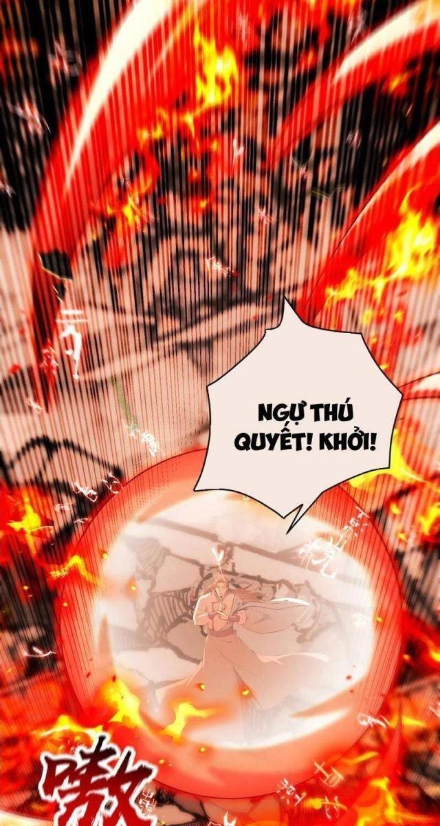 Thập Đại Đế Hoàng Đều Là Đệ Tử Của Ta - Page 37