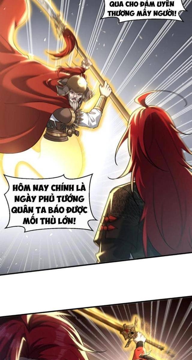 Tôi Livestream Cầu Hôn Nữ Quỷ Vậy Mà Thành Công!? - Page 37