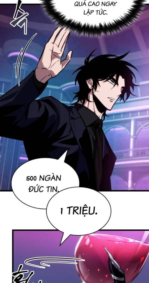 Thế Giới Hậu Tận Thế - Page 91