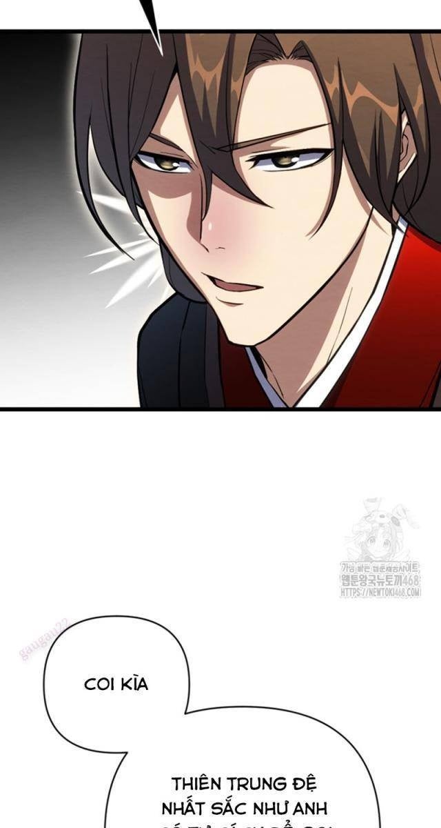 Lãng Nhân Bất Tử - Page 21