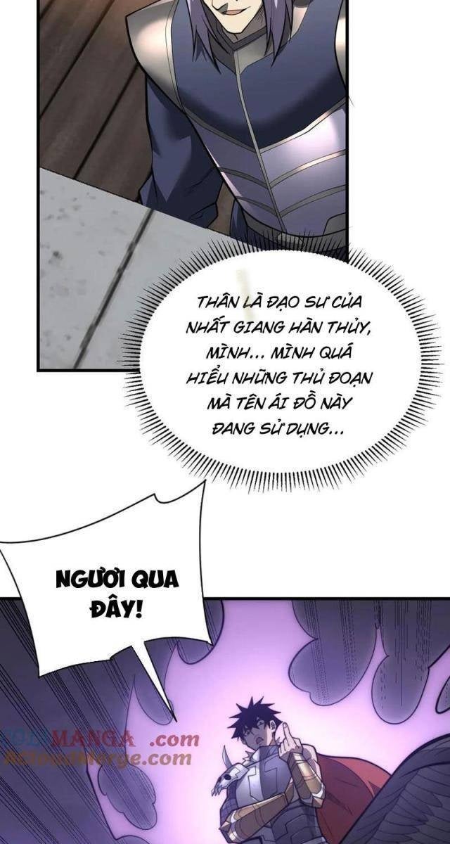 Game Online: Vì Quá Phóng Túng, Tôi Đã Trở Thành Kẻ Thù Của Cả Server - Page 17