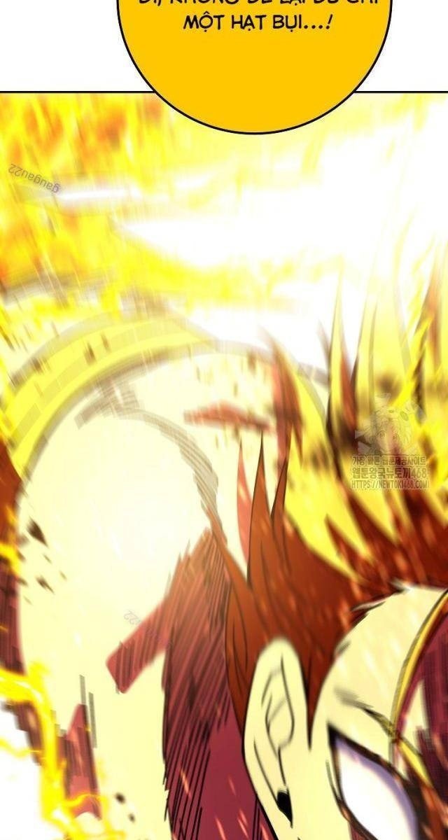 Trở Thành Nhân Viên Cho Các Vị Thần - Page 110