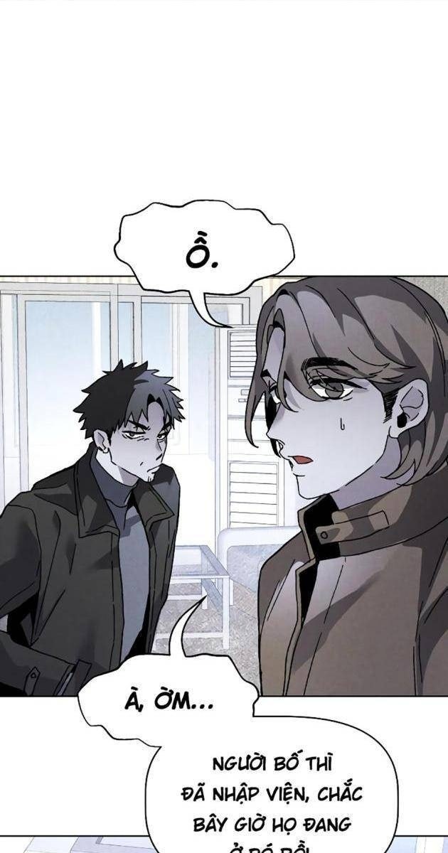 Cỗ Máy Dự Báo Sát Nhân - Page 25